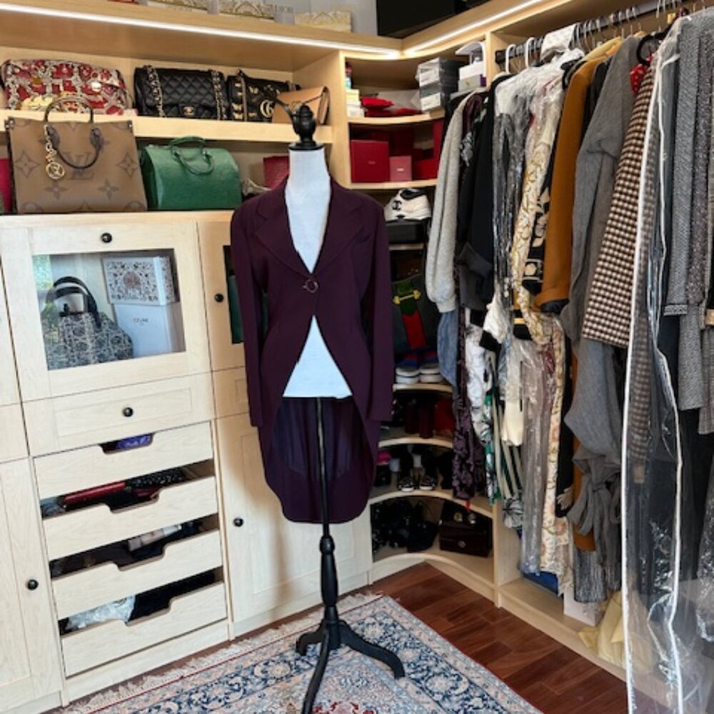 Karl Lagerfeld Blazer Size 38